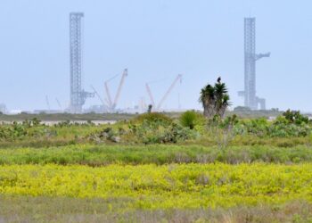 Starbase: como é a vida na cidade formada por funcionários de Elon Musk