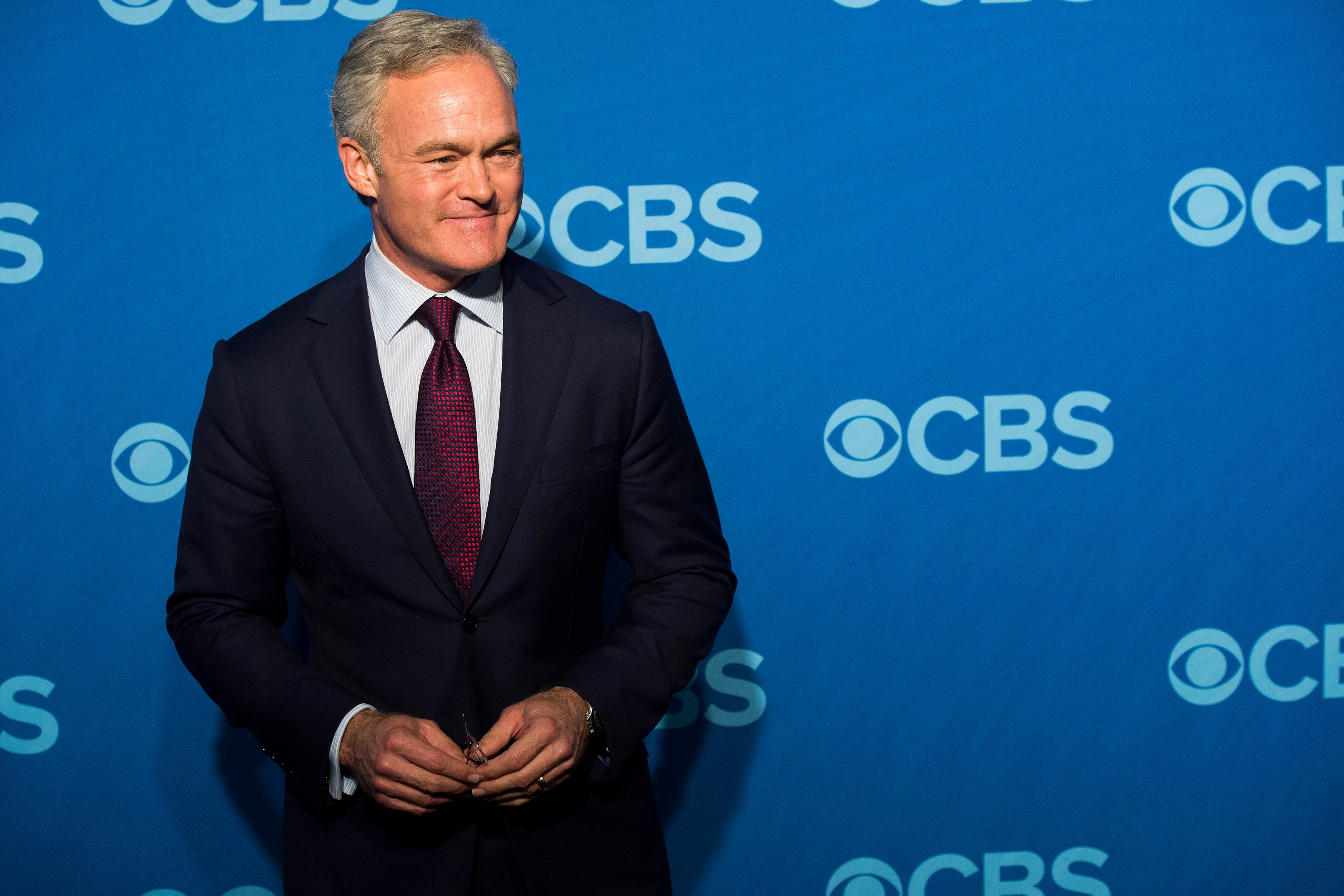 CBS News demite Scott Pelley, correspondente do '60 Minutes', por justa causa