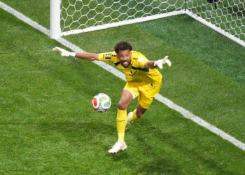 Memes: Vozinha, goleiro de Cabo Verde, diverte nas redes após defesas em jogo contra Espanha; veja reações