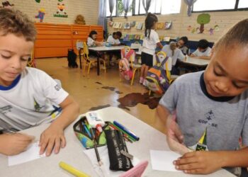 Aprendizagem evoluiu de ações emergenciais para políticas formalizadas