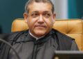 Fachin nega suspeição de Kassio para decidir sobre CPI do Master