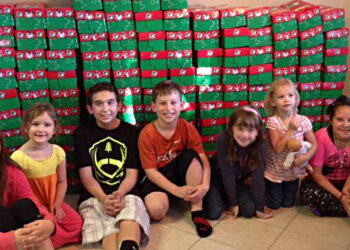 Ação de ateus: proibir campanha Natal que doará brinquedos a crianças