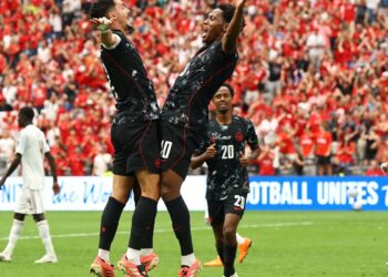 Veja os resultados dos jogos de quinta-feira (18) na Copa