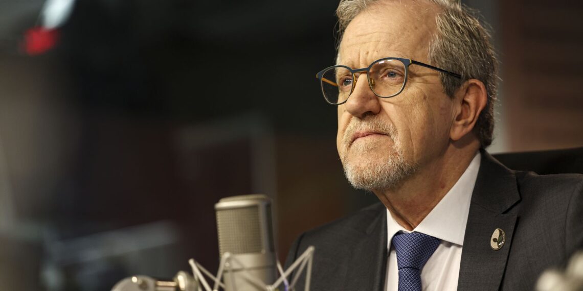 Capobianco: governo vai até o STF contra mudança no Código Florestal