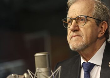 Capobianco: governo vai até o STF contra mudança no Código Florestal