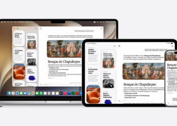 Siri AI: Apple lança aplicativo com foco em inteligência artificial