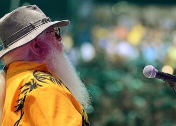 Programa Jazz Livre dedica episódio aos 90 anos de Hermeto Pascoal