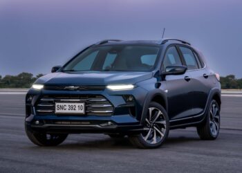 Chevrolet Sonic, Volkswagen Tera ou Fiat Pulse? O g1 mostra o perfil de cliente para cada SUV