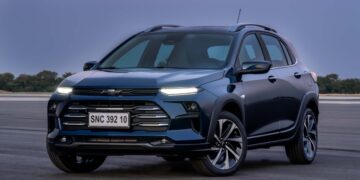 Chevrolet Sonic, Volkswagen Tera ou Fiat Pulse? O g1 mostra o perfil de cliente para cada SUV