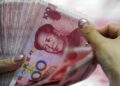 Brasil prepara primeira emissão de títulos públicos em yuan na China