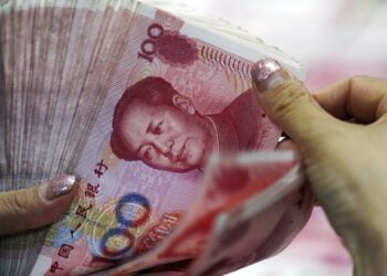 Brasil prepara primeira emissão de títulos públicos em yuan na China
