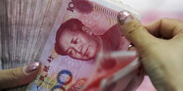 Brasil prepara primeira emissão de títulos públicos em yuan na China