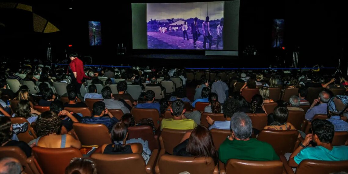 São Paulo destinará R$ 90 milhões para audiovisual e economia criativa