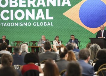 Novo programa vai enviar mensagens para notificar celulares roubados