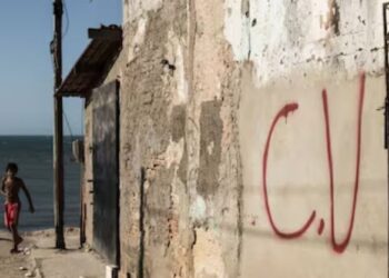 Tratamento de PCC e CV como terroristas é apoiado por brasileiros