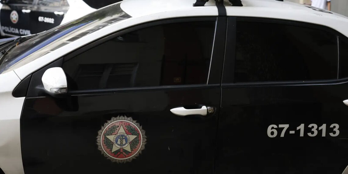 RJ: líder do Comando Vermelho que coordenava roubo de cargas é preso