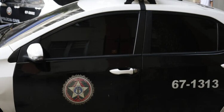 RJ: líder do Comando Vermelho que coordenava roubo de cargas é preso