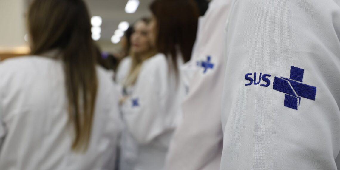 Enamed recebe inscrições para edição de 2026 até dia 29 de junho