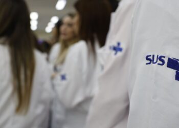 Enamed recebe inscrições para edição de 2026 até dia 29 de junho