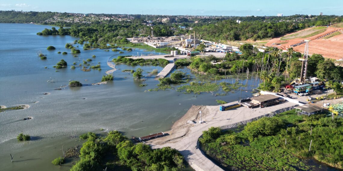 Impasse com credores e novos riscos judiciais em Alagoas derrubam ações da Braskem