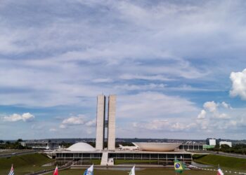Congresso tem agenda esvaziada com São João e Copa
