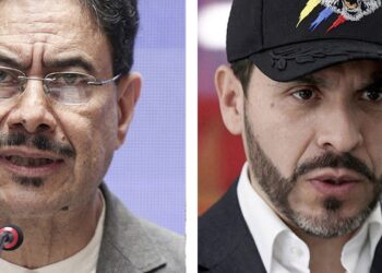 Colômbia escolhe futuro presidente entre esquerda e direita pró Trump