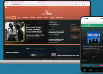 EBC lança novos sites das rádios Nacional e MEC nesta quarta-feira