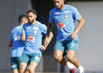 Com Ederson, Brasil reúne representantes de 78 clubes em Copas