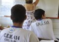 Candidatos ao Enem 2026 devem pagar taxa de inscrição até quarta-feira