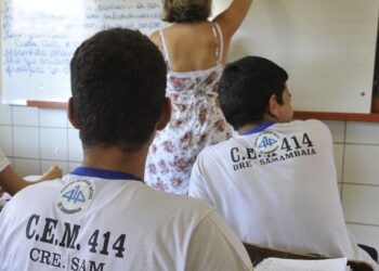 Candidatos ao Enem 2026 devem pagar taxa de inscrição até quarta-feira