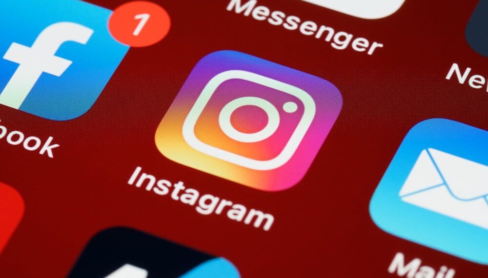 Usuários reclamam de instabilidade no Instagram