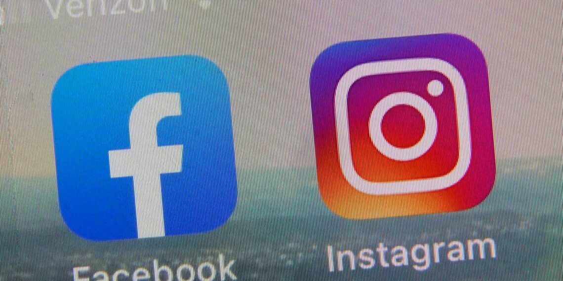 Instagram e Facebook apresentam instabilidade nesta sexta