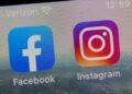 Instagram e Facebook apresentam instabilidade nesta sexta