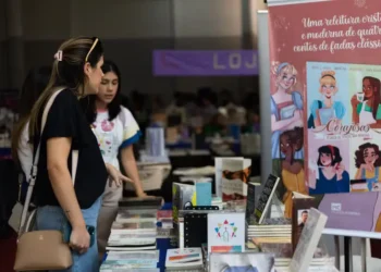 FEFICC 2026: literatura cristã e novos talentos se encontram
