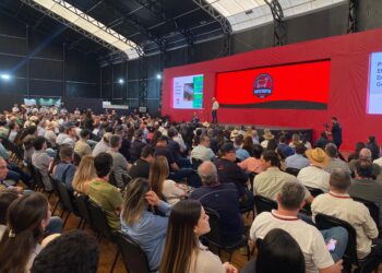 Feicorte reúne tecnologia, genética e negócios para impulsionar a pecuária brasileira