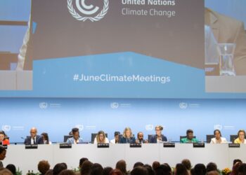 Conferência de Bonn tem avanços limitados e impasses para COP31