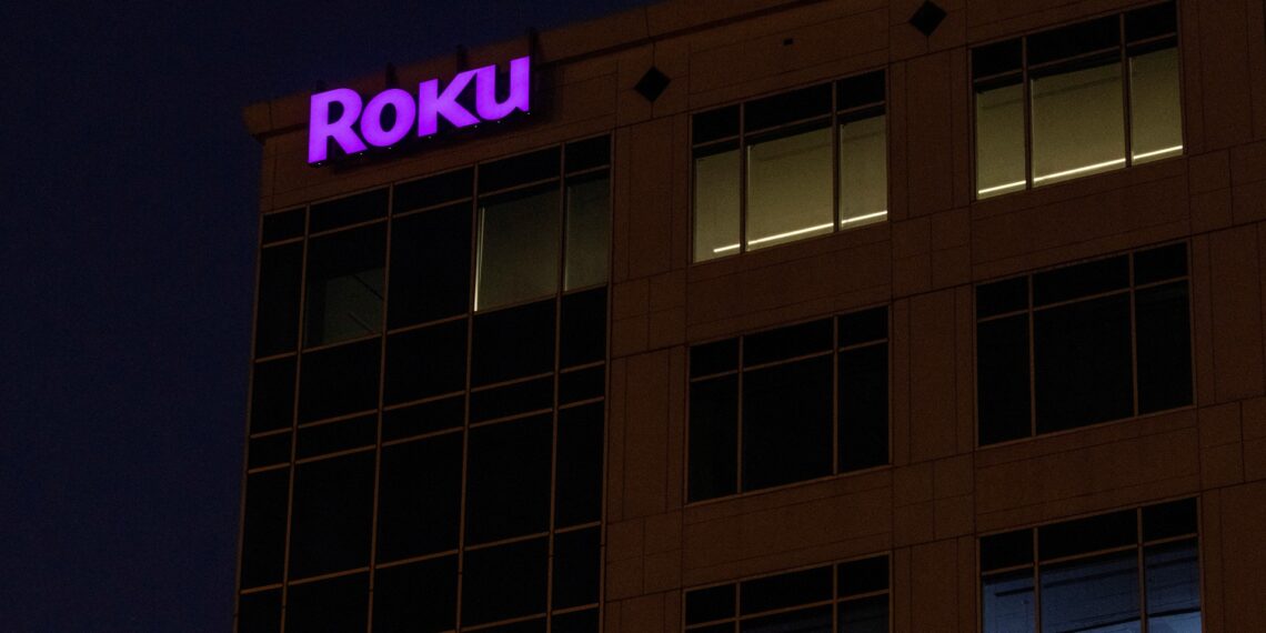 Fox compra Roku por US$ 22 bilhões