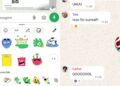 WhatsApp lança filtros e figurinhas para a Copa do Mundo; veja como usar