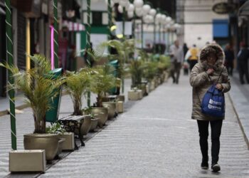 Inverno começa neste domingo no Brasil e terá impacto do El Niño