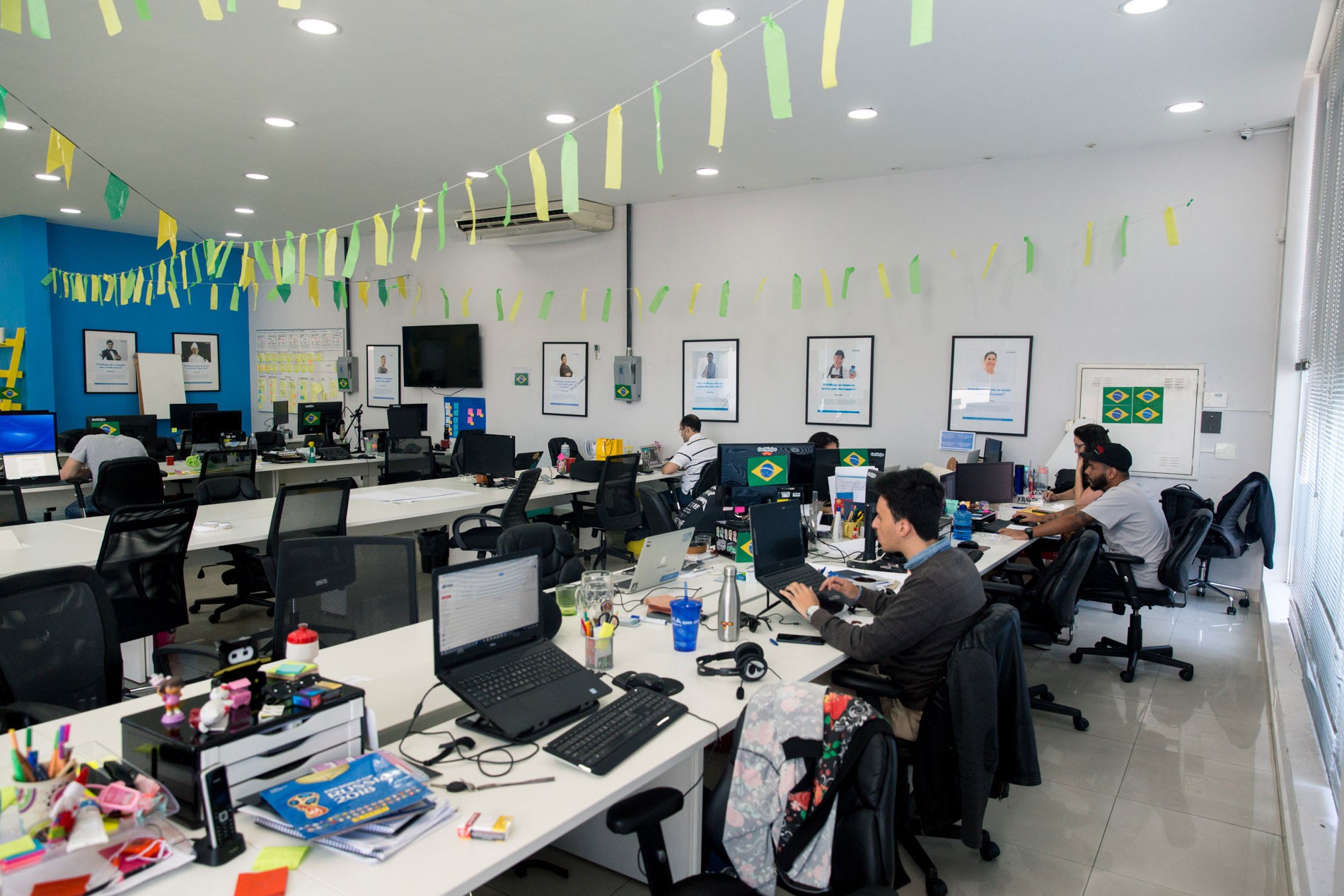 Jogo do Brasil na Copa: veja onde haverá ponto facultativo na segunda