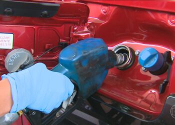 Petrobras ajusta preços do diesel de uso rodoviário em R$ 1,12; distribuidoras não terão impacto