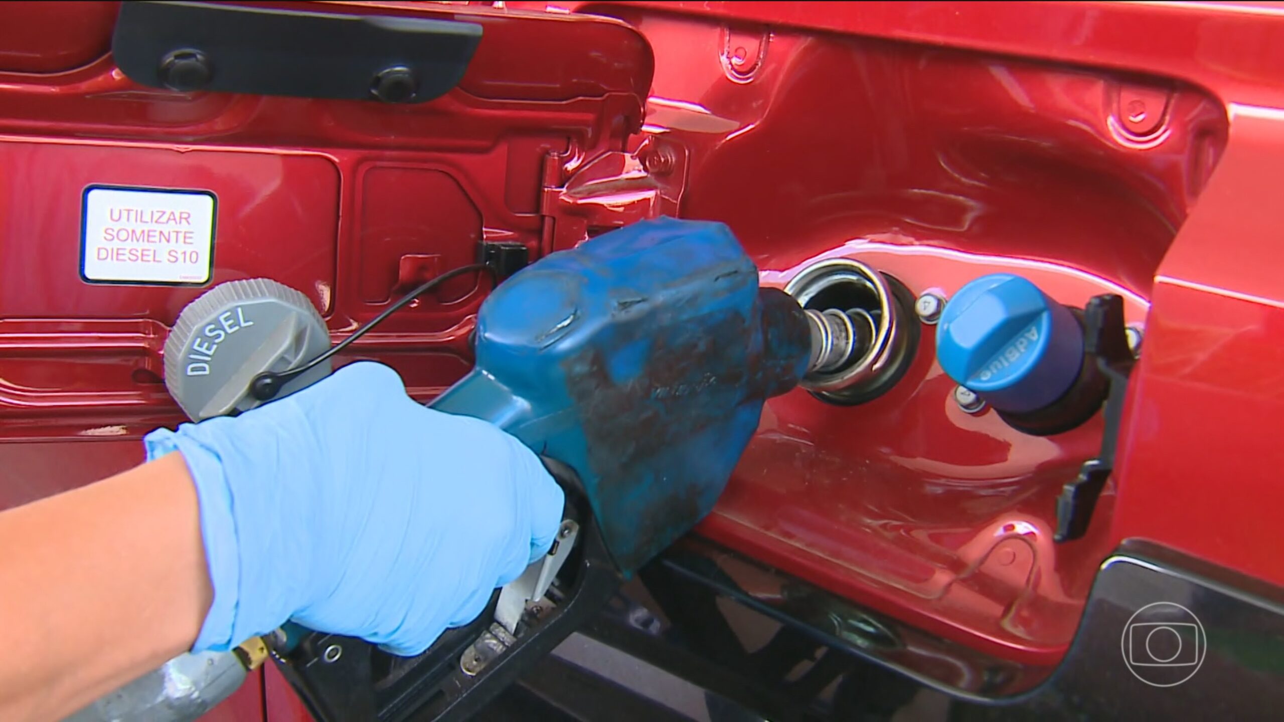 Petrobras ajusta preços do diesel de uso rodoviário em R$ 1,12; distribuidoras não terão impacto
