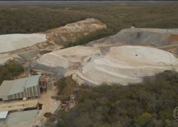 UE diz que oferece proposta mais vantajosa ao Brasil na disputa por minerais críticos