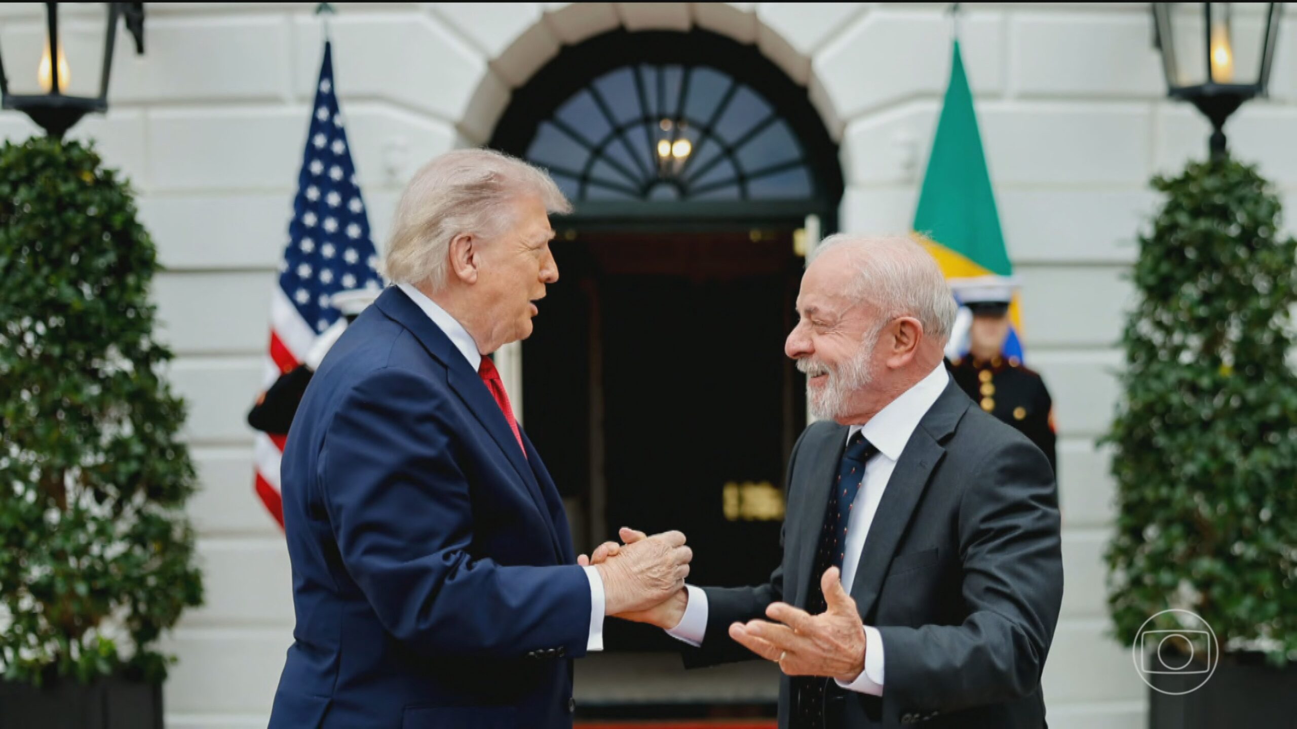 O ‘plano Trump’: como empresas brasileiras tentam driblar o tarifaço