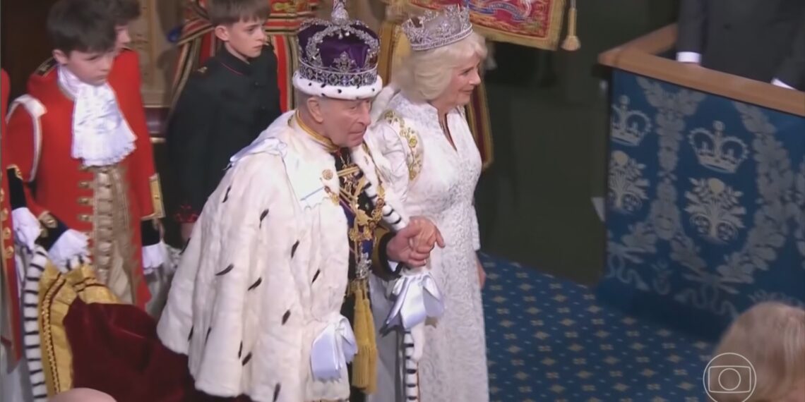 Quanto custa a monarquia britânica? Gastos chegam a R$ 898 milhões