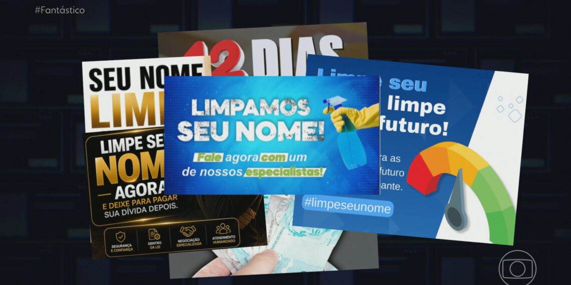 Dívida não some com liminar: entenda como ‘indústria do Limpa-Nome’ ilude devedores no Brasil