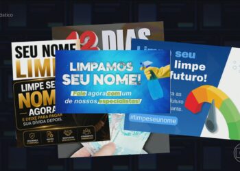 Dívida não some com liminar: entenda como ‘indústria do Limpa-Nome’ ilude devedores no Brasil
