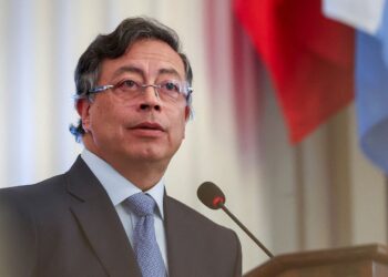 Colômbia: Petro não reconhece resultado eleitoral preliminar
