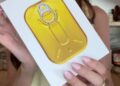 Iphone ou Sardinha? Peixe enlatado em embalagem premium viraliza