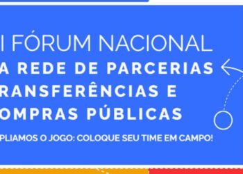 Mais de 5 mil gestores participam de fórum de compras públicas no DF
